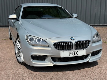 Used BMW 6 Series 2014 for sale - 79245377: Photo