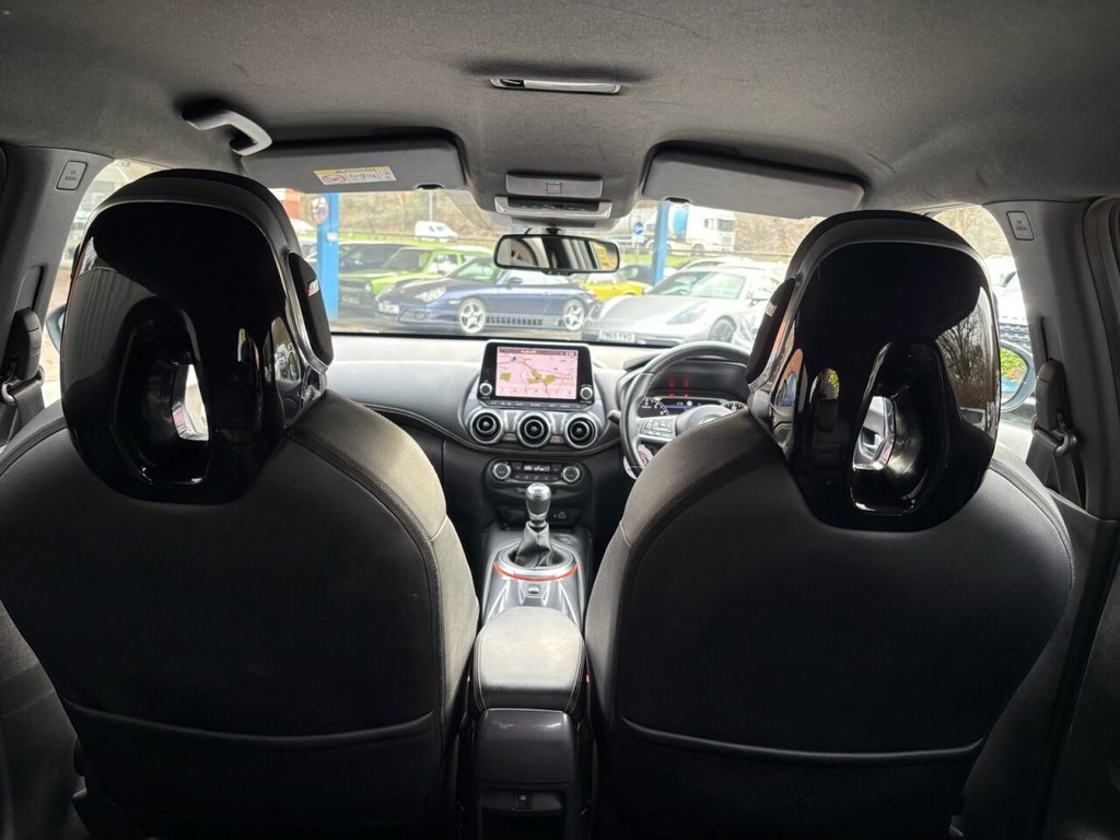 Used Nissan Juke 2022 for sale - 77582864: Photo 11