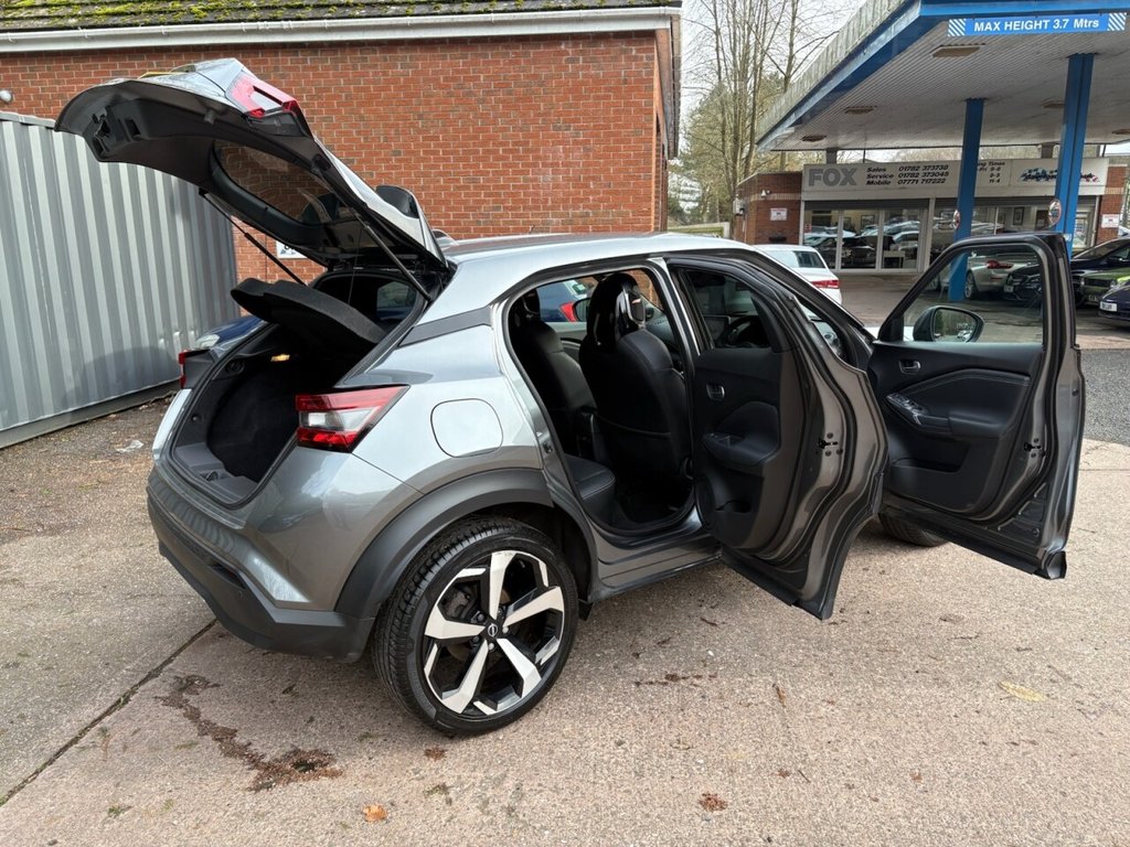 Used Nissan Juke 2022 for sale - 77582864: Photo 12