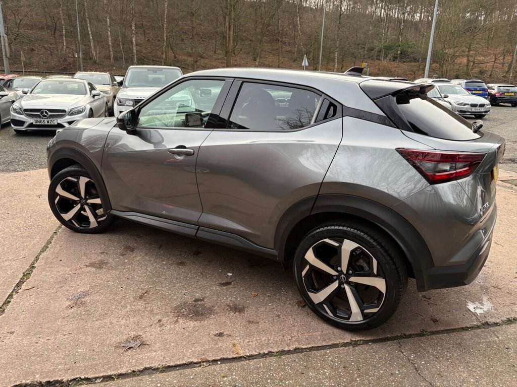 Used Nissan Juke 2022 for sale - 77582864: Photo 14