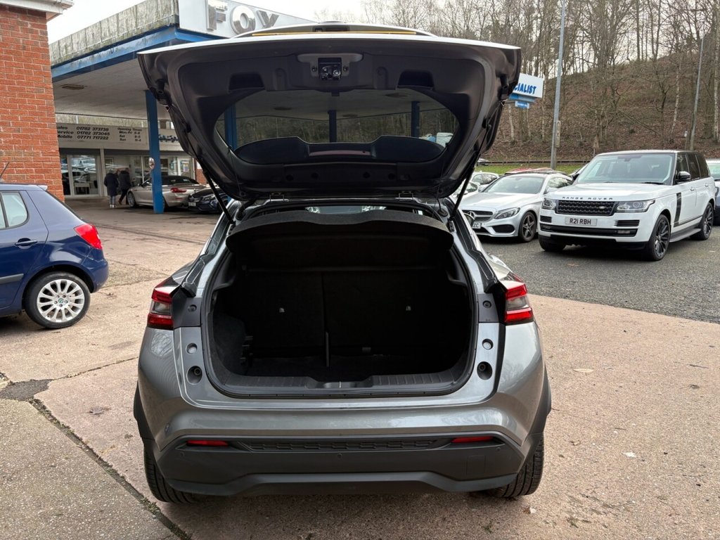 Used Nissan Juke 2022 for sale - 77582864: Photo 19