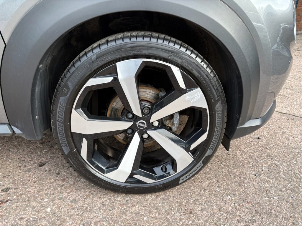 Used Nissan Juke 2022 for sale - 77582864: Photo 20