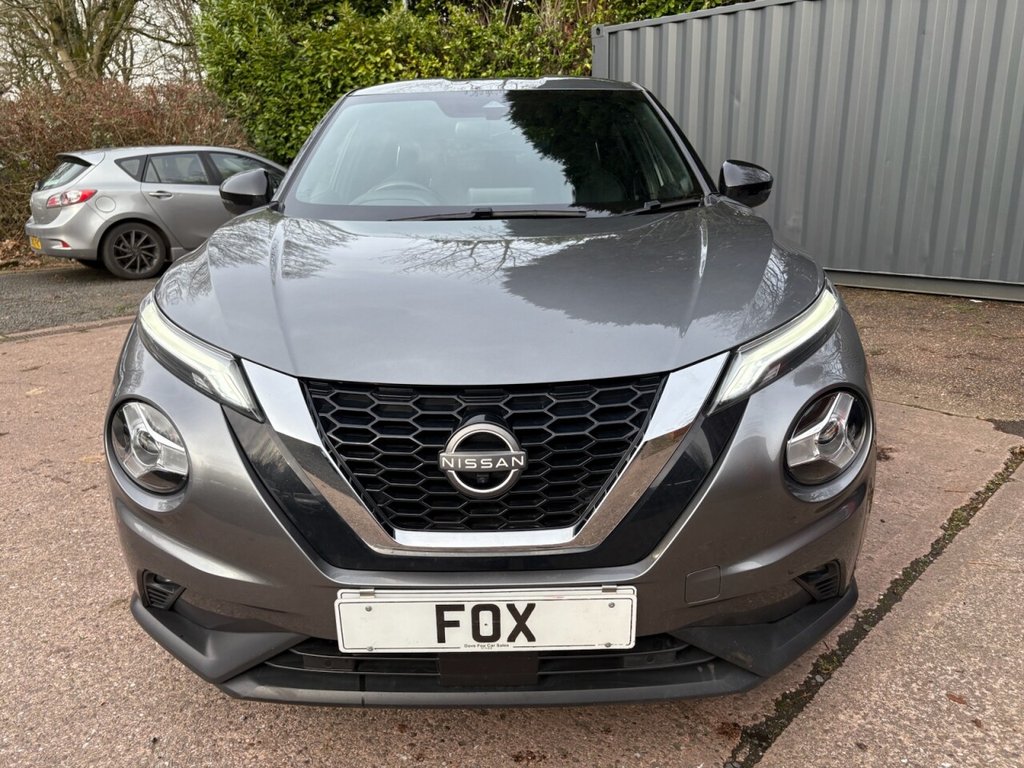 Used Nissan Juke 2022 for sale - 77582864: Photo 23