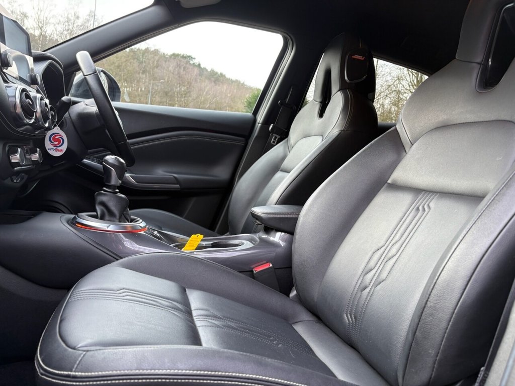 Used Nissan Juke 2022 for sale - 77582864: Photo 29