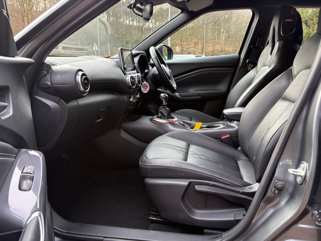 Used Nissan Juke 2022 for sale - 77582864: Photo 30