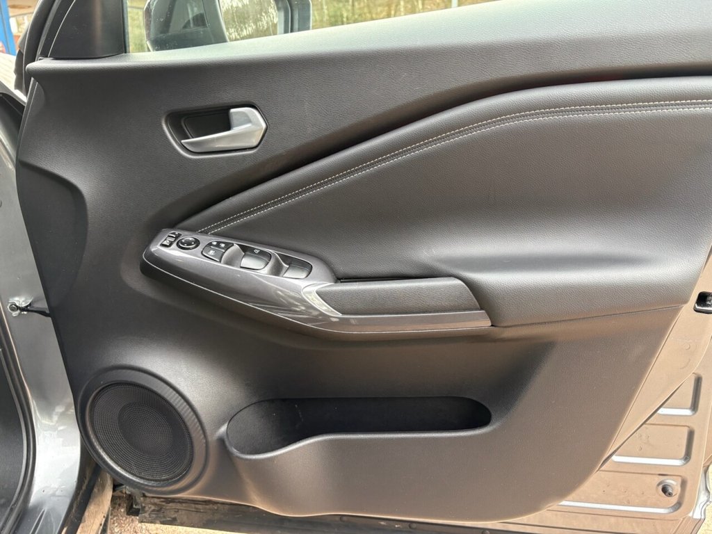 Used Nissan Juke 2022 for sale - 77582864: Photo 32