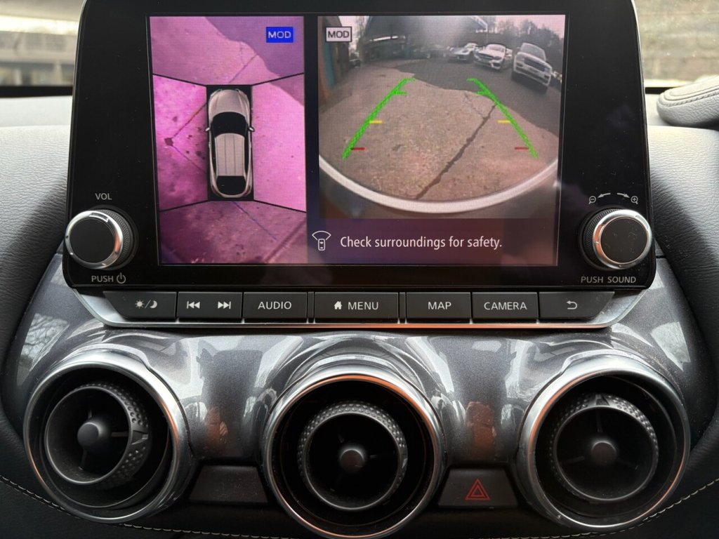 Used Nissan Juke 2022 for sale - 77582864: Photo 33