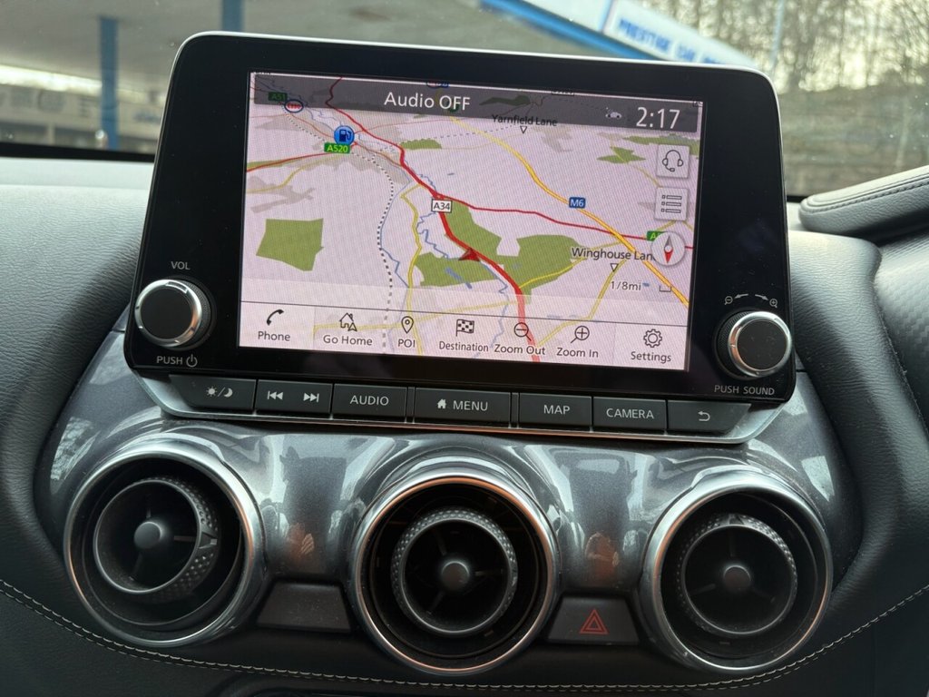 Used Nissan Juke 2022 for sale - 77582864: Photo 35