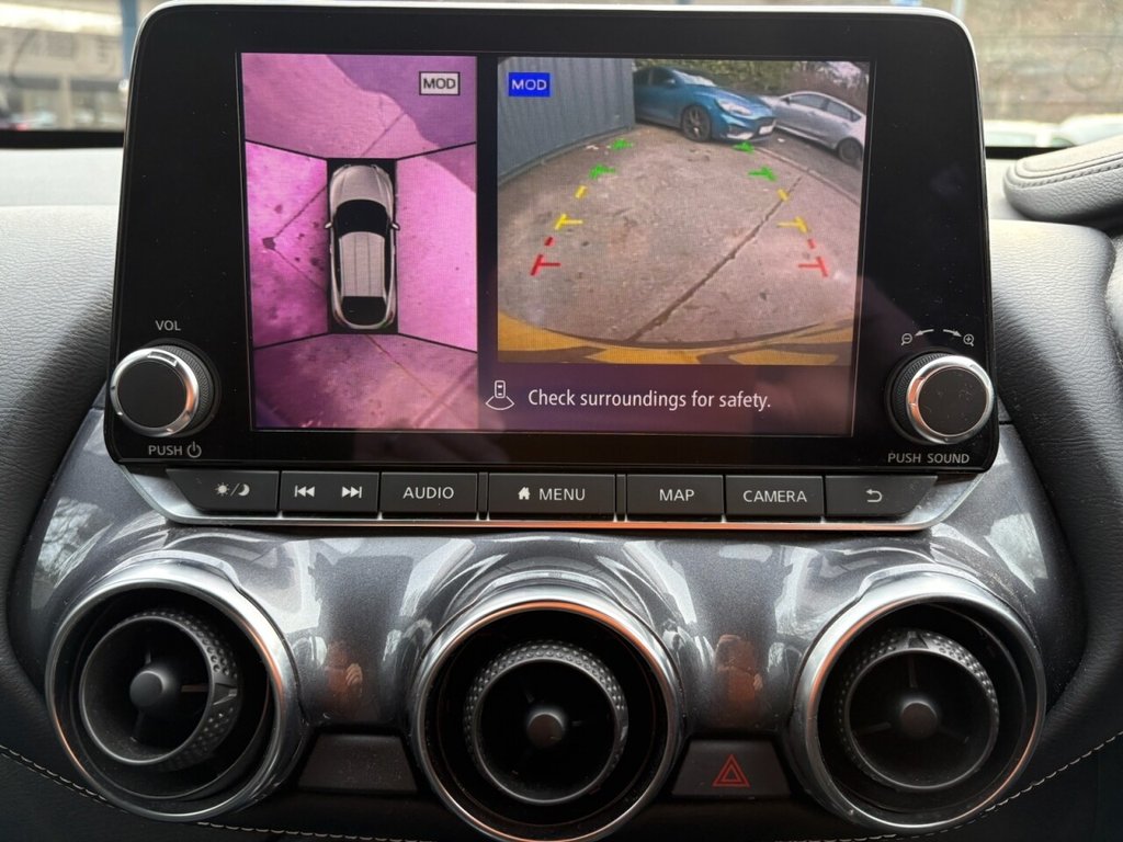 Used Nissan Juke 2022 for sale - 77582864: Photo 38