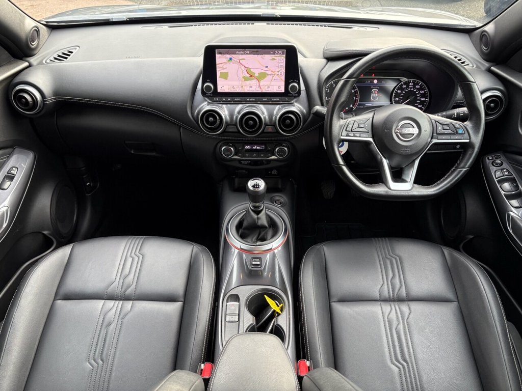 Used Nissan Juke 2022 for sale - 77582864: Photo 4