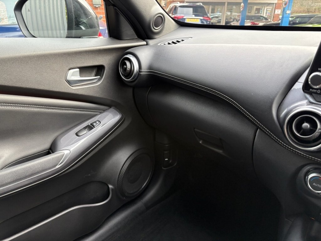 Used Nissan Juke 2022 for sale - 77582864: Photo 42