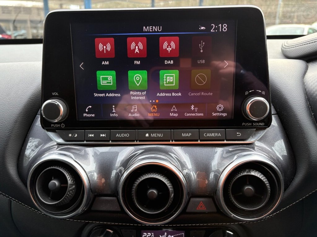 Used Nissan Juke 2022 for sale - 77582864: Photo 43