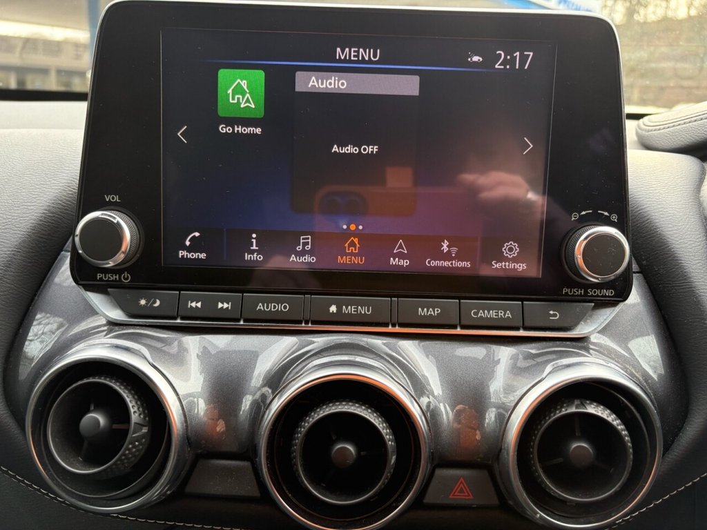 Used Nissan Juke 2022 for sale - 77582864: Photo 44