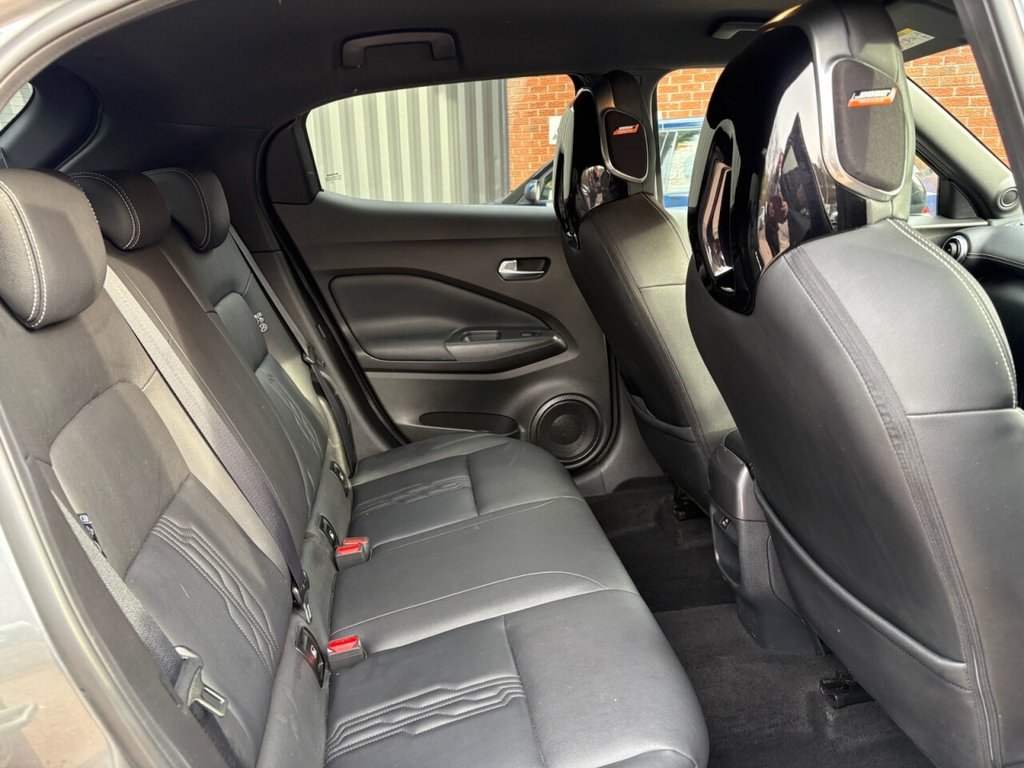 Used Nissan Juke 2022 for sale - 77582864: Photo 5