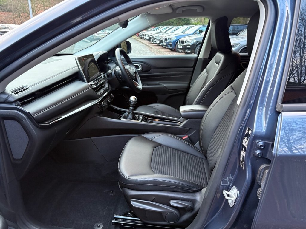 Used Jeep Compass 2022 for sale - 77437049: Photo 11