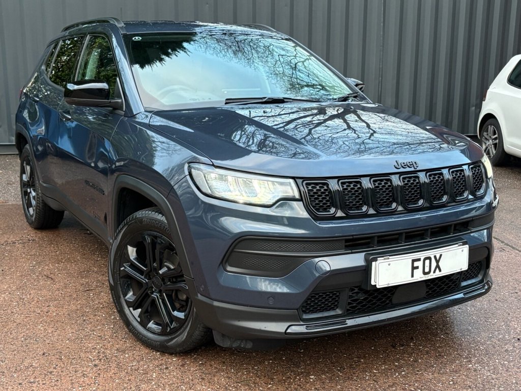 Used Jeep Compass 2022 for sale - 77437049: Photo 14