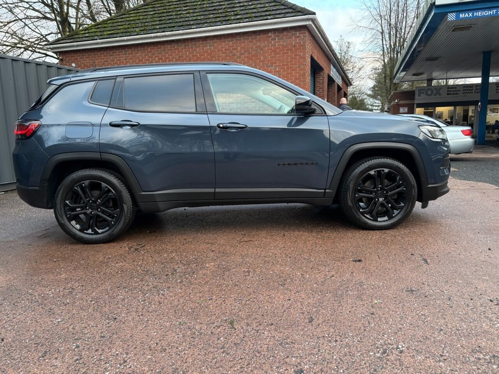 Used Jeep Compass 2022 for sale - 77437049: Photo 16