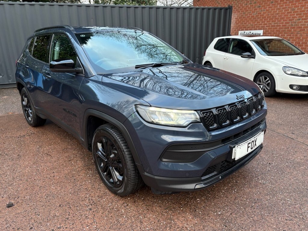 Used Jeep Compass 2022 for sale - 77437049: Photo 19