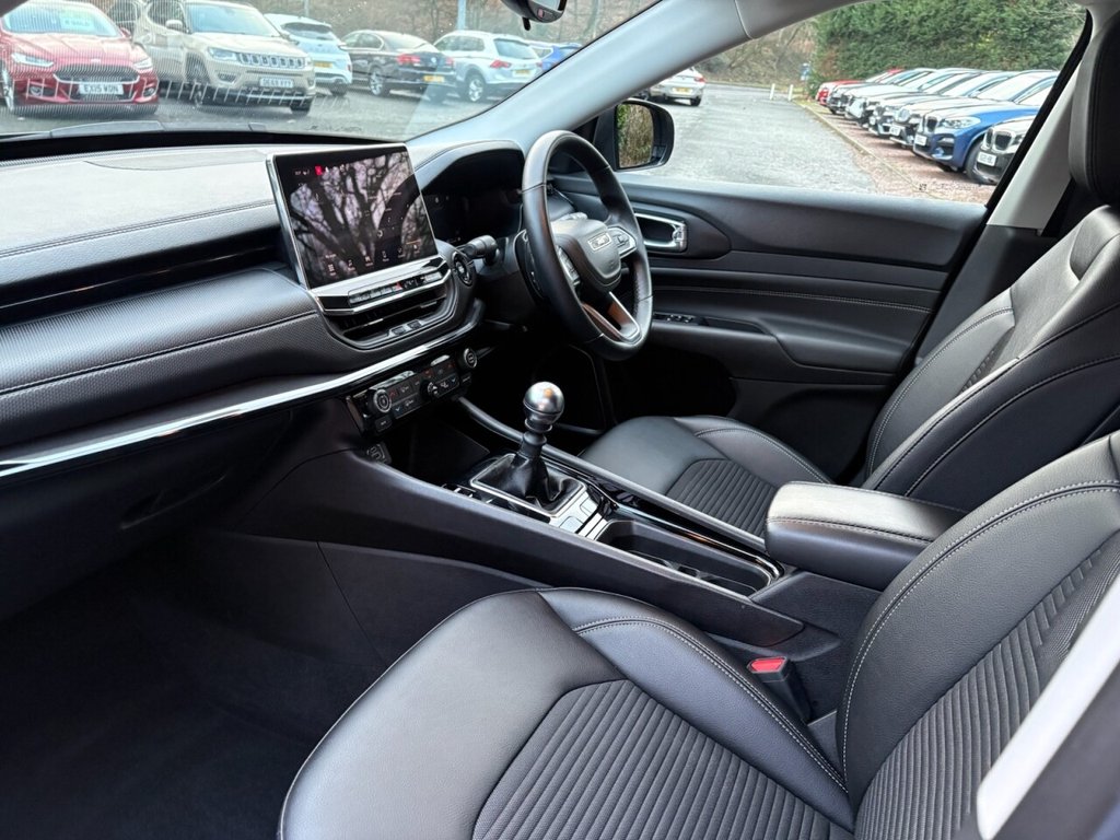 Used Jeep Compass 2022 for sale - 77437049: Photo 20