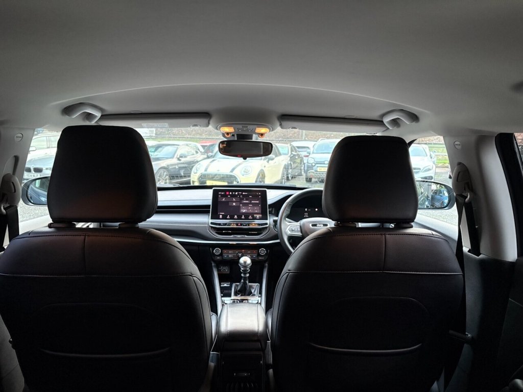 Used Jeep Compass 2022 for sale - 77437049: Photo 24