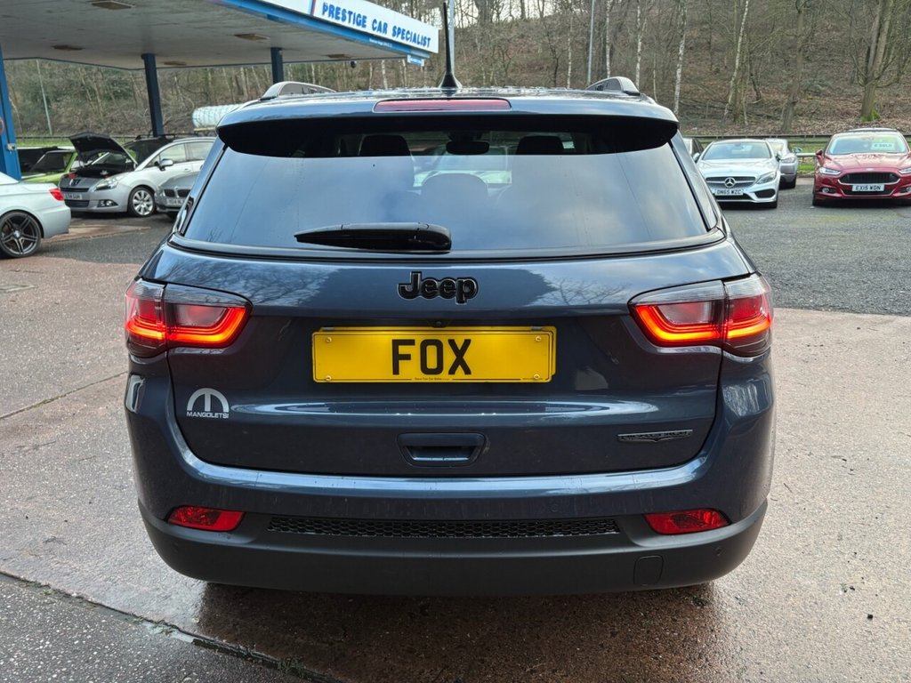 Used Jeep Compass 2022 for sale - 77437049: Photo 27