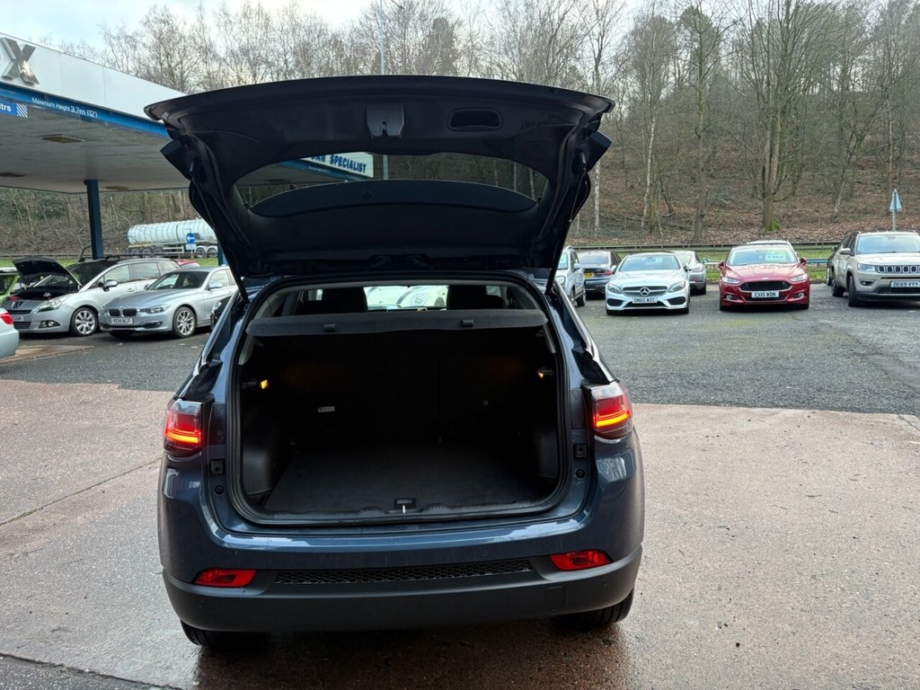 Used Jeep Compass 2022 for sale - 77437049: Photo 29