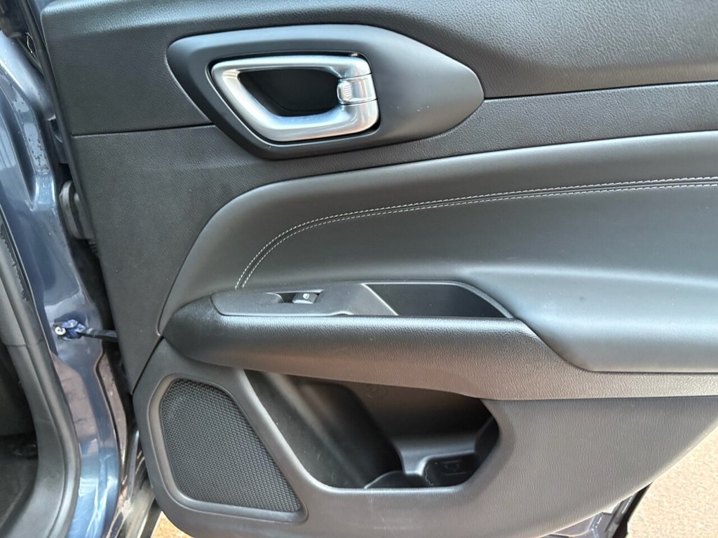 Used Jeep Compass 2022 for sale - 77437049: Photo 30