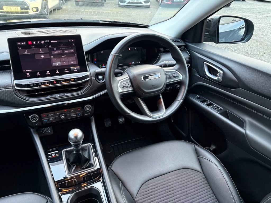 Used Jeep Compass 2022 for sale - 77437049: Photo 32