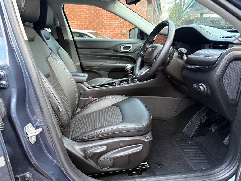 Used Jeep Compass 2022 for sale - 77437049: Photo 34