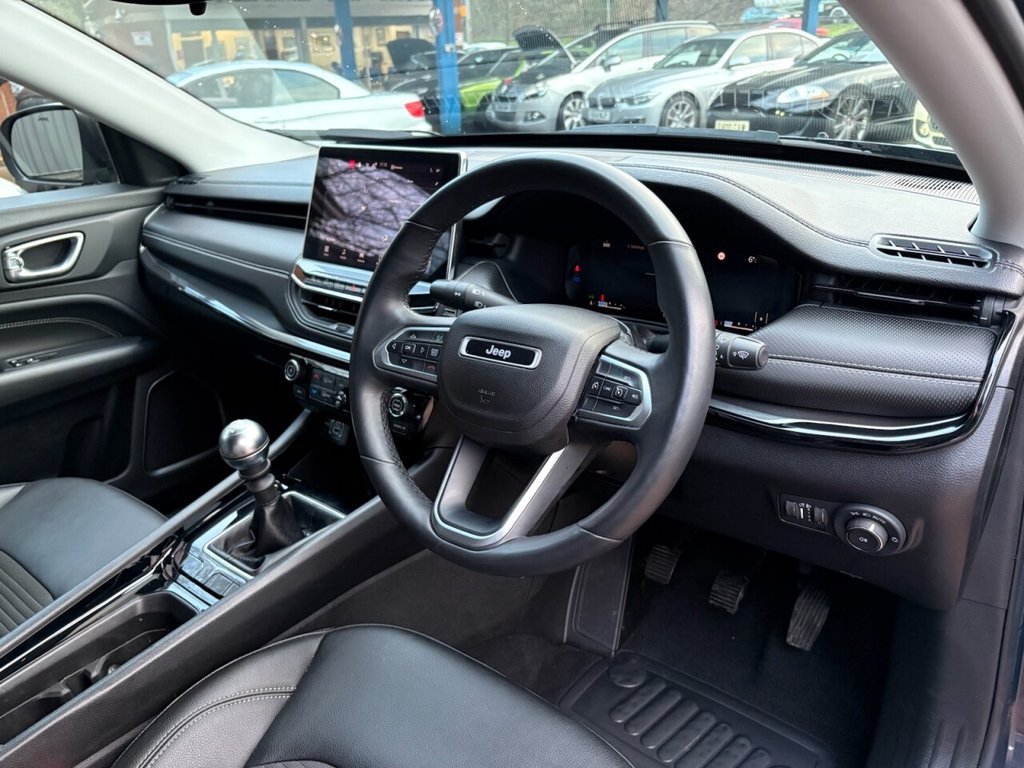 Used Jeep Compass 2022 for sale - 77437049: Photo 36