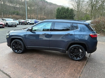 Used Jeep Compass 2022 for sale - 77437049: Photo