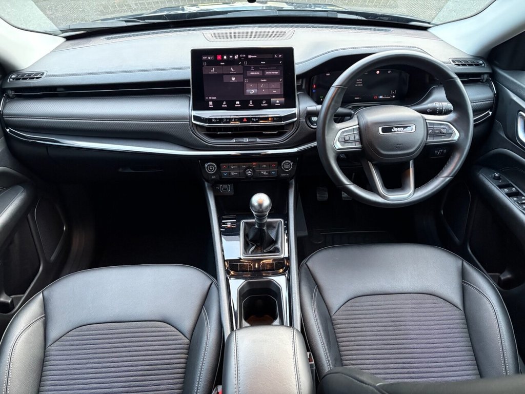 Used Jeep Compass 2022 for sale - 77437049: Photo 4