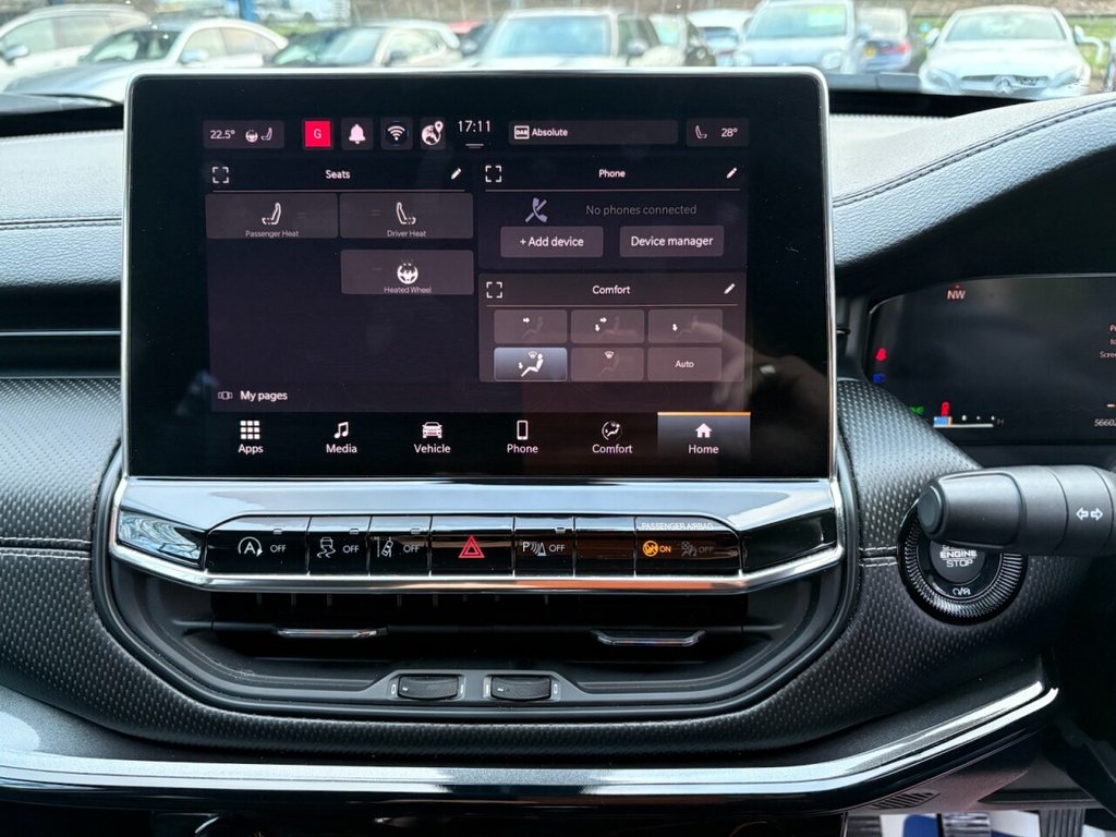 Used Jeep Compass 2022 for sale - 77437049: Photo 46