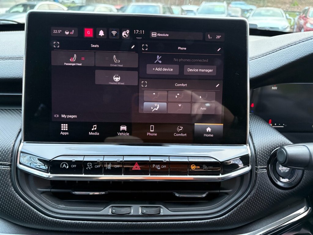 Used Jeep Compass 2022 for sale - 77437049: Photo 47