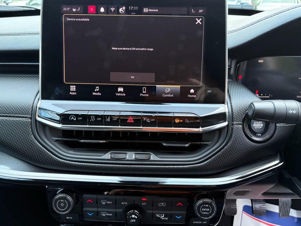 Used Jeep Compass 2022 for sale - 77437049: Photo 48