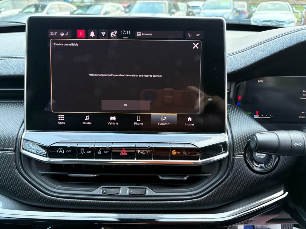 Used Jeep Compass 2022 for sale - 77437049: Photo 49