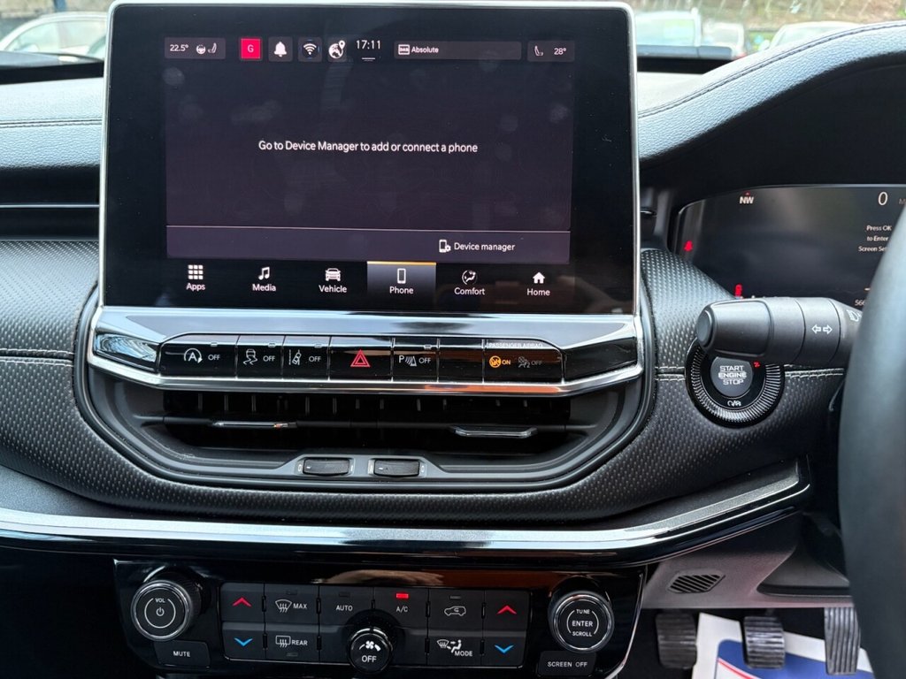 Used Jeep Compass 2022 for sale - 77437049: Photo 50