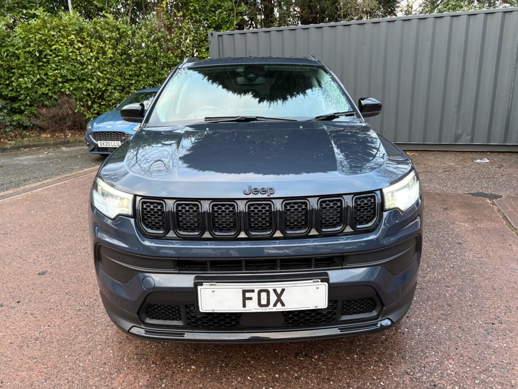 Used Jeep Compass 2022 for sale - 77437049: Photo 6