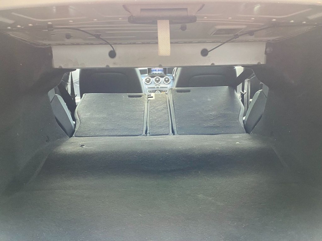 Used Mercedes-Benz C Class 2015 for sale - 76395788: Photo 19