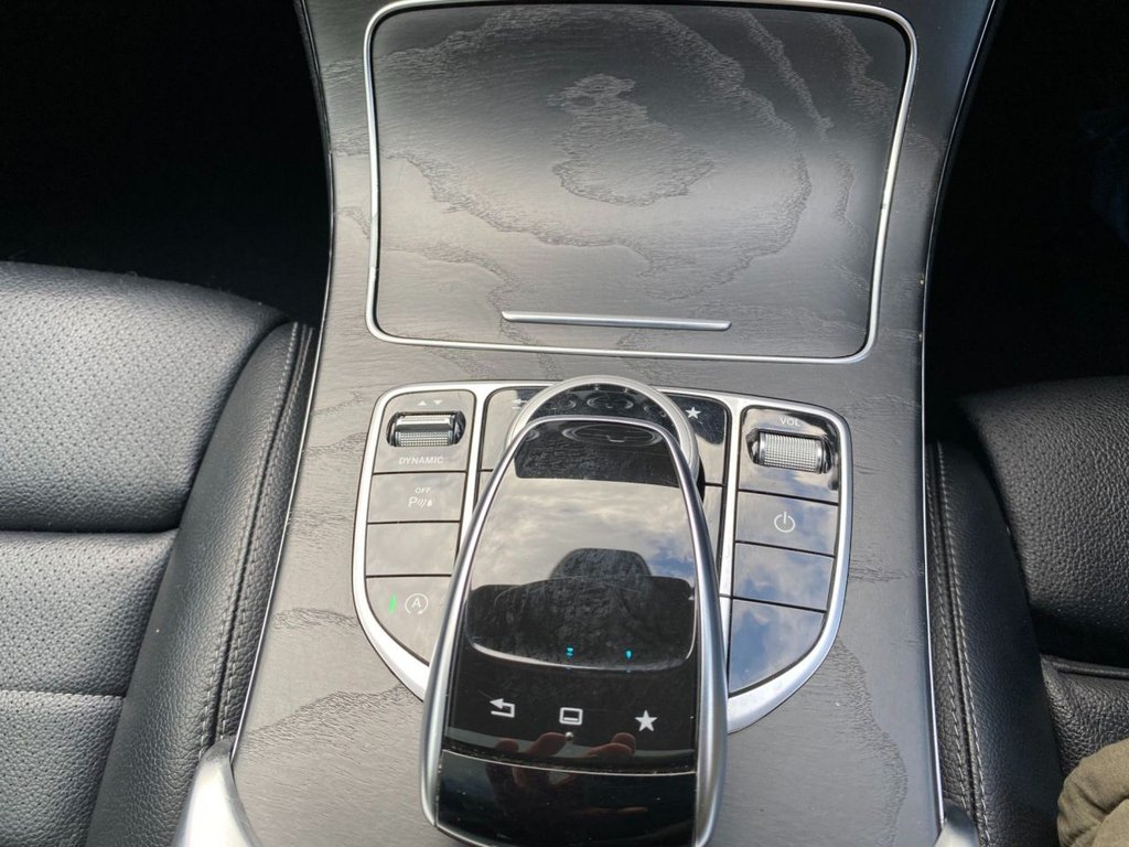 Used Mercedes-Benz C Class 2015 for sale - 76395788: Photo 23