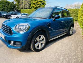 Used MINI Countryman 2017 for sale - 73447505: Photo