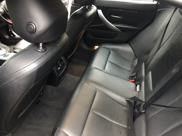 Used BMW 4 Series Gran Coupe 2016 for sale - 72787899: Photo 10