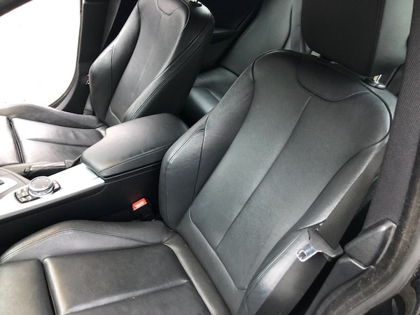 Used BMW 4 Series Gran Coupe 2016 for sale - 72787899: Photo 12