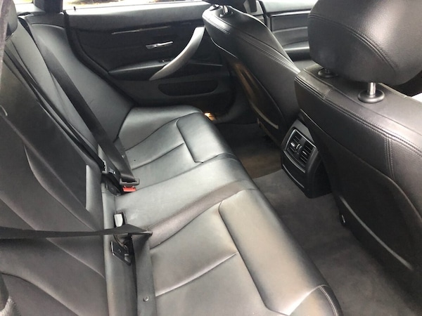 Used BMW 4 Series Gran Coupe 2016 for sale - 72787899: Photo 14