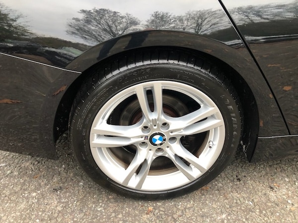 Used BMW 4 Series Gran Coupe 2016 for sale - 72787899: Photo 18