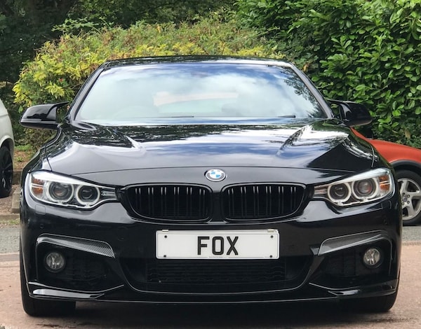 Used BMW 4 Series Gran Coupe 2016 for sale - 72787899: Photo 5