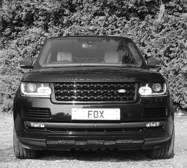 Used Land Rover Range Rover 2016 for sale - 75596425: Photo 10