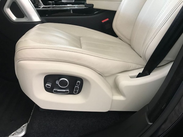 Used Land Rover Range Rover 2016 for sale - 75596425: Photo 13