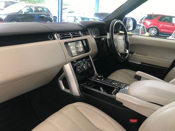 Used Land Rover Range Rover 2016 for sale - 75596425: Photo 14