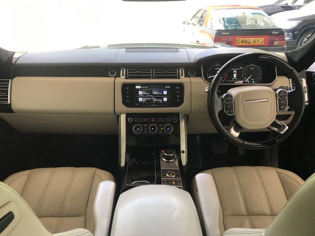 Vehicle 16